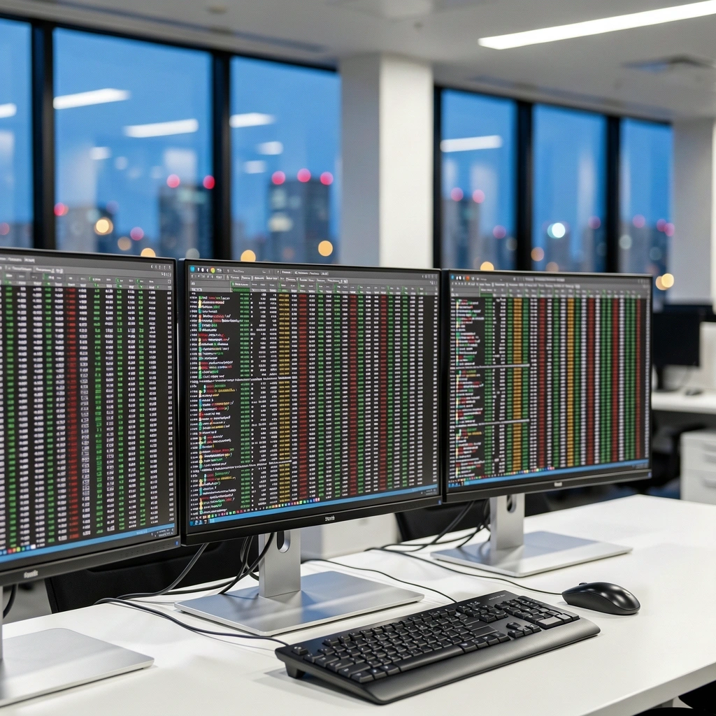 FujiFactor Quantitative Environment