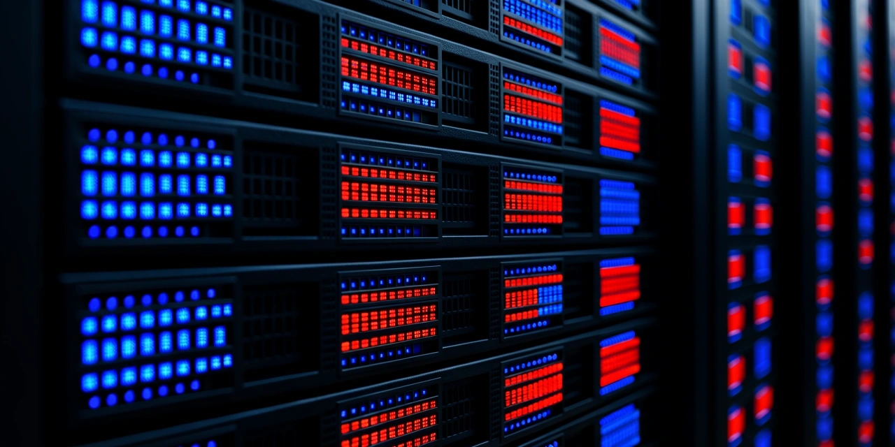 FujiFactor infrastructure