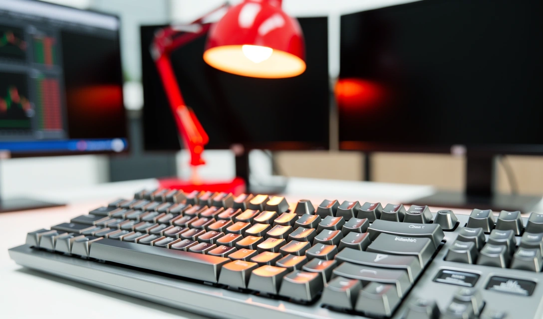 Quant Trading Environment